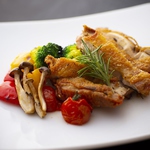 ピザとワイン トリバキッチン グリッツの写真ギャラリー