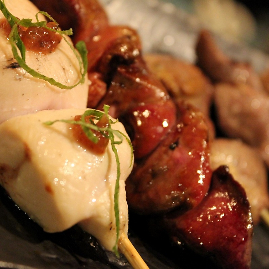 各種ご宴会に◎種類豊富なコースメニューをご用意しております！