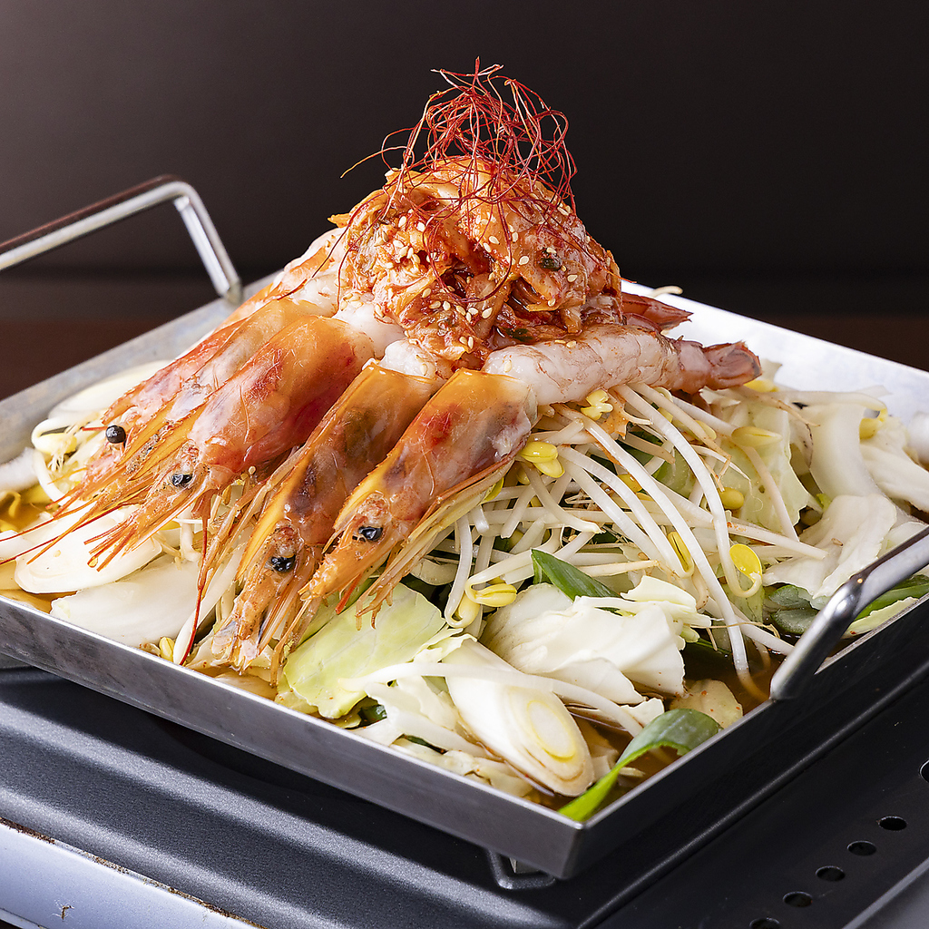 炭火焼鳥とチリトリ鍋 ヤキトリバティ 本町店の写真ギャラリー