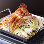 炭火焼鳥とチリトリ鍋 ヤキトリバティ 本町店