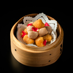 台湾もちもち芋団子