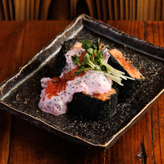 厳選された日本酒を各種取り揃えております。