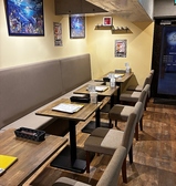 KITCHEN Tari Tari キッチンタリタリ 覚王山の雰囲気2