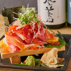 魚や番長 南越谷店のおすすめ料理1