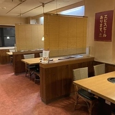 炭火焼肉 信州亭の雰囲気2