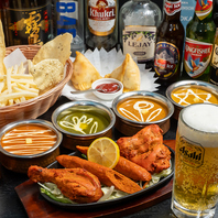 ◆サイドメニューも豊富に御座います♪