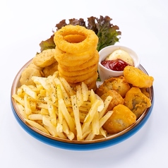 PERRYS ペリーズ 渋谷のコース写真