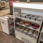 ウインナーやつみれなども食べ放題