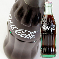 コカ・コーラ/COCA COLA(瓶)