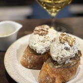 Casual Gastronomy RIRERIRE カジュアルガストロノミーリルリルのおすすめ料理2