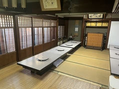 猿石の雰囲気1
