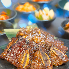 韓国料理KollaBo コラボ ららぽーと柏の葉店のおすすめポイント1