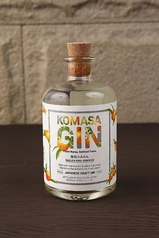 KOMASA GIN