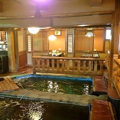 活魚と日本料理 和楽心 新庄店の雰囲気2