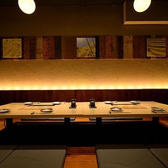 鮮魚炉端 花ちゃ花ちゃの特集写真