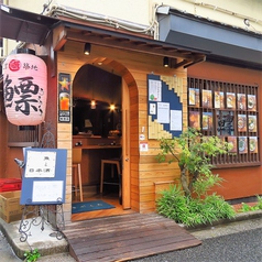 鰾の外観1