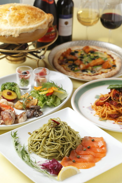 ルイジアナママ 京田辺店のおすすめ料理1