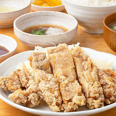 ★ジャンボ★チキン竜田揚げ