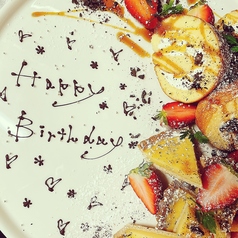 イタメシヤfioreの特集写真