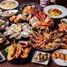 Crab Shrimp and Oyster クラブ シュリンプ アンド オイスターのおすすめポイント1
