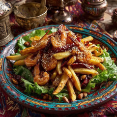 阿力巴巴 アリババ 蒲田駅前本店の特集写真