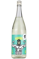 【群馬県】MACHO　純米70％生（1合/グラス）