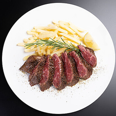 夜景の見えるイタリアン &nbsp;IL Bardo イル バルドのコース写真