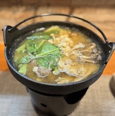 炭焼きジビエ ベルソのおすすめ料理2