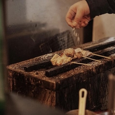 隠れ家焼き鳥 助川のおすすめ料理2