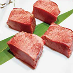 厚切牛タン(米国産)