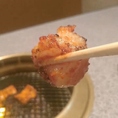 店内でご利用いただける無料Wi-Fiを完備しております。通信制限を気にせず、お食事中のSNS投稿や動画視聴、ちょっとした情報収集もスムーズ。快適なネット環境で、思い思いのひと時をお過ごしください。