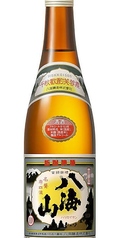 八海山