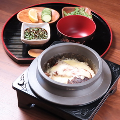 50種類の日本酒と幻の焼酎 さくらバー&カフェのおすすめ料理1