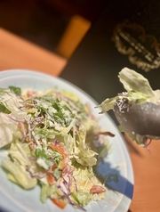 シーザーサラダ