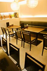 創作美食 梅ヶ丘の写真3