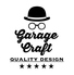 Garage Craftのロゴ
