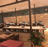 インドレストラン　ガンジス　オーパ２店 の雰囲気2