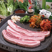 韓国料理 食べ飲み放題居酒屋 とみまるのおすすめ料理2