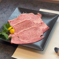 料理メニュー写真 A5宮崎和牛（180g）