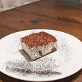 料理メニュー写真 ＊＊チョコレートクッキークリームチーズケーキ＊＊