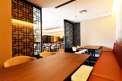 Modern Chinese Restaurant OPERA 大分都町の雰囲気1