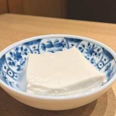 もっちり杏仁