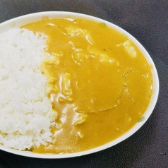 カレーライス