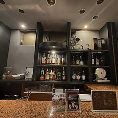 PEACE TCG&BARの写真