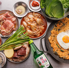 ミリネヤンコプチャン 赤羽店の写真