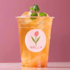 ハワイアン・ウェーブ(パッションフルーツ&グレープフルーツティー) M