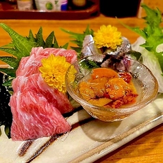 串焼ざんく船橋本店の特集写真