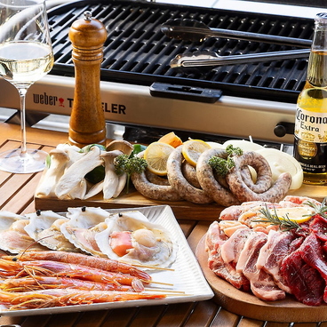 Feliz フェリース 天神のおすすめ料理1
