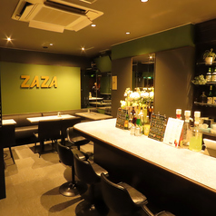 ZA ZAの雰囲気1