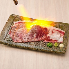 福島バル 肉寿司のおすすめ料理3